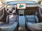 2022 Tesla Model Y White vin: 7SAYGDEE3NF561282 2022 Tesla Model Y White vin: 7SAYGDEE3NF561282