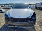 2022 Tesla Model Y White vin: 7SAYGDEE3NF561282 2022 Tesla Model Y White vin: 7SAYGDEE3NF561282