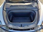 2022 Tesla Model Y White vin: 7SAYGDEE3NF561282 2022 Tesla Model Y White vin: 7SAYGDEE3NF561282