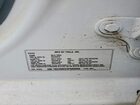 2023 Tesla Model Y White vin: 7SAYGDEE3PA086958