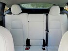 2023 Tesla Model Y Синий vin: 7SAYGDEE3PA135169