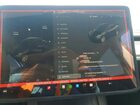 2023 Tesla Model Y Black vin: 7SAYGDEE3PA140632