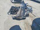 2023 Tesla Model Y Black vin: 7SAYGDEE3PA140632
