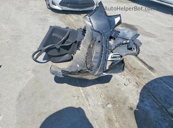 7SAYGDEE3PA140632 2023 TESLA MODEL Black Widok komory silnika