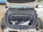 2023 Tesla Model Y White vin: 7SAYGDEE3PA149167