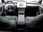 2023 Tesla Model Y White vin: 7SAYGDEE3PA149167