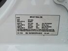 2023 Tesla Model Y White vin: 7SAYGDEE3PA149167