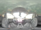 2023 Tesla Model Y White vin: 7SAYGDEE3PA149167