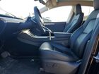 2023 Tesla Model Y Черный vin: 7SAYGDEE3PA184632