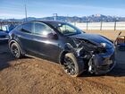 2023 Tesla Model Y Черный vin: 7SAYGDEE3PA184632