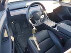2023 Tesla Model Y Черный vin: 7SAYGDEE3PA184632