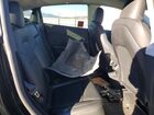 2023 Tesla Model Y Черный vin: 7SAYGDEE3PA184632