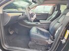 2023 Tesla Model Y Black vin: 7SAYGDEE3PF589568