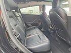 2023 Tesla Model Y Black vin: 7SAYGDEE3PF589568