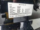 2023 Tesla Model Y Black vin: 7SAYGDEE3PF589568