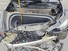 2023 Tesla Model Y Black vin: 7SAYGDEE3PF589568