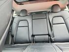 2023 Tesla Model Y Black vin: 7SAYGDEE3PF589568