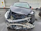 2023 Tesla Model Y Black vin: 7SAYGDEE3PF589568