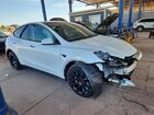 2023 Tesla Model Y White vin: 7SAYGDEE3PF675916