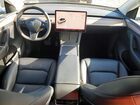 2023 Tesla Model Y White vin: 7SAYGDEE3PF700829