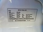 2023 Tesla Model Y White vin: 7SAYGDEE3PF700829