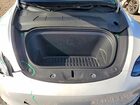 2023 Tesla Model Y White vin: 7SAYGDEE3PF700829