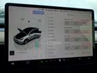 2023 Tesla Model Y White vin: 7SAYGDEE3PF814474