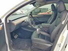 2023 Tesla Model Y White vin: 7SAYGDEE3PF814474