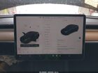 2023 Tesla Model Y Awd/long Range Dual Motor All-wheel Drive Black vin: 7SAYGDEE3PF838077