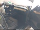 2023 Tesla Model Y Awd/long Range Dual Motor All-wheel Drive Black vin: 7SAYGDEE3PF838077