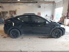 2023 Tesla Model Y Awd/long Range Dual Motor All-wheel Drive Black vin: 7SAYGDEE3PF838077