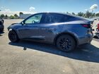 2023 Tesla Model Y Charcoal vin: 7SAYGDEE3PF902120