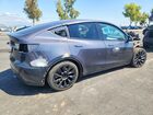 2023 Tesla Model Y Charcoal vin: 7SAYGDEE3PF902120