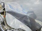 2023 Tesla Model Y Gray vin: 7SAYGDEE3PF905034