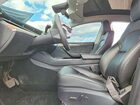 2023 Tesla Model Y Gray vin: 7SAYGDEE3PF905034