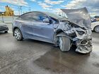 2023 Tesla Model Y Gray vin: 7SAYGDEE3PF905034