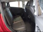 2024 Tesla Model Y Long Range Dual Motor All-wheel Drive Red vin: 7SAYGDEE3RA289741