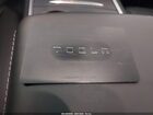 2024 Tesla Model Y Long Range Dual Motor All-wheel Drive Red vin: 7SAYGDEE3RA289741
