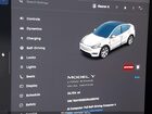 2024 Tesla Model Y Long Range Dual Motor All-wheel Drive Red vin: 7SAYGDEE3RA289741