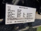 2024 Tesla Model Y Black vin: 7SAYGDEE3RA317800