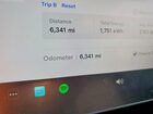 2024 Tesla Model Y Black vin: 7SAYGDEE3RA317800