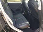 2024 Tesla Model Y Black vin: 7SAYGDEE3RA317800