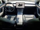 2024 Tesla Model Y Black vin: 7SAYGDEE3RA317800