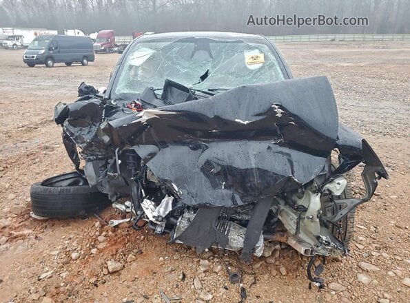 7SAYGDEE3RA318297 2024 TESLA MODEL Черный Вид спереди