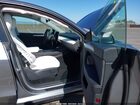 2024 Tesla Model Y Long Range Dual Motor All-wheel Drive Серый vin: 7SAYGDEE3RA325024