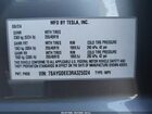 2024 Tesla Model Y Long Range Dual Motor All-wheel Drive Серый vin: 7SAYGDEE3RA325024