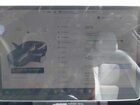 2024 Tesla Model Y Long Range Dual Motor All-wheel Drive Серый vin: 7SAYGDEE3RA325024