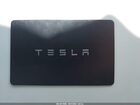 2024 Tesla Model Y Long Range Dual Motor All-wheel Drive Серый vin: 7SAYGDEE3RA325024