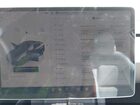 2024 Tesla Model Y Long Range Dual Motor All-wheel Drive Серый vin: 7SAYGDEE3RA325024