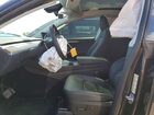 2024 Tesla Model Y Gray vin: 7SAYGDEE3RF027141